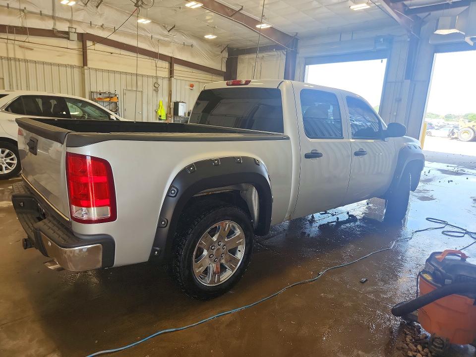 59081506 :رقم المزاد ، 3GTP2VE74DG153638 vin ، 2013 Gmc Sierra مزاد بيع