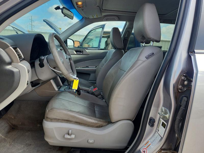 Aukcja sprzedaży 2010 Subaru Forester, vin: JF2SH6DC2AH901030, numer aukcji: 56580976