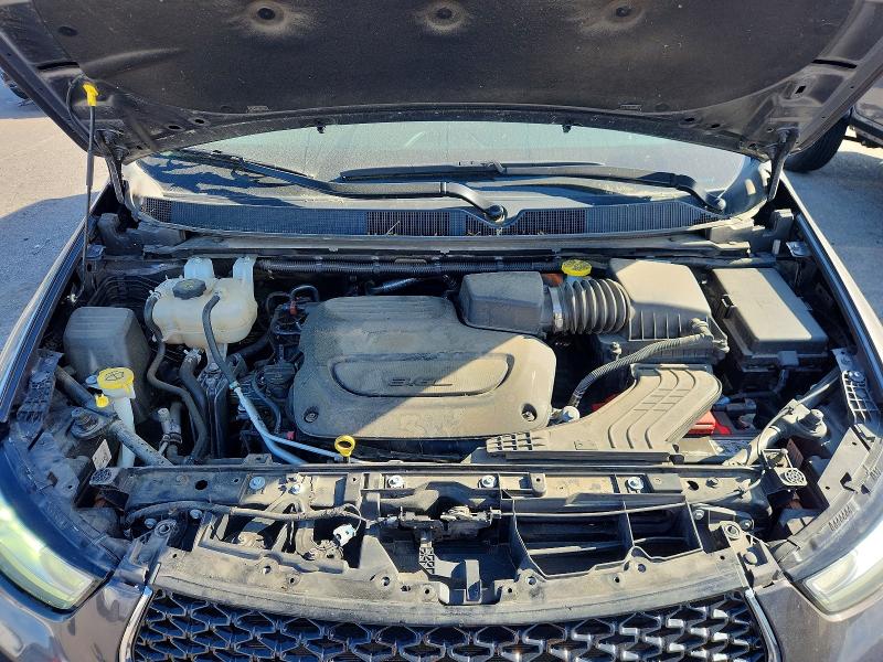 Продажа на аукционе авто 2023 Chrysler Pacifica, vin: 2C4RC1BG4PR602382, номер лота: 56123086