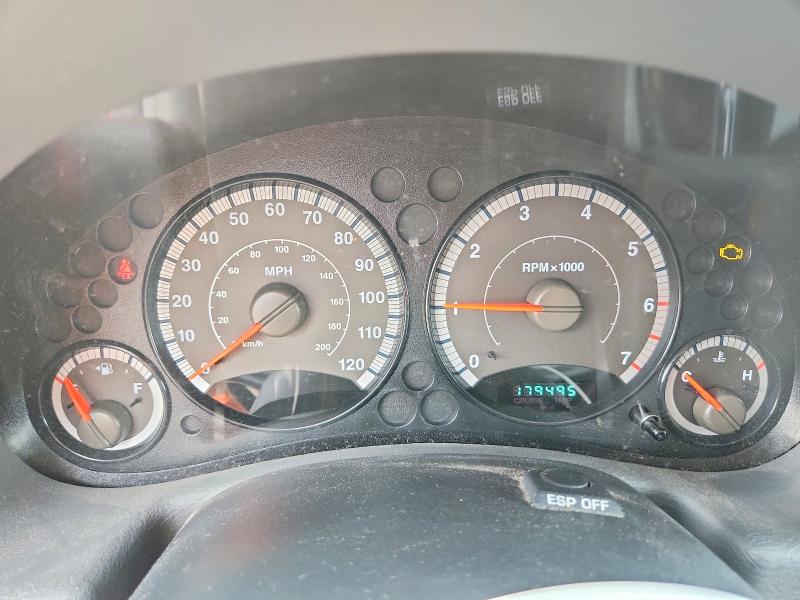 Aukcja sprzedaży 2006 Jeep Liberty, vin: 1J4GL48KX6W286555, numer aukcji: 55158146