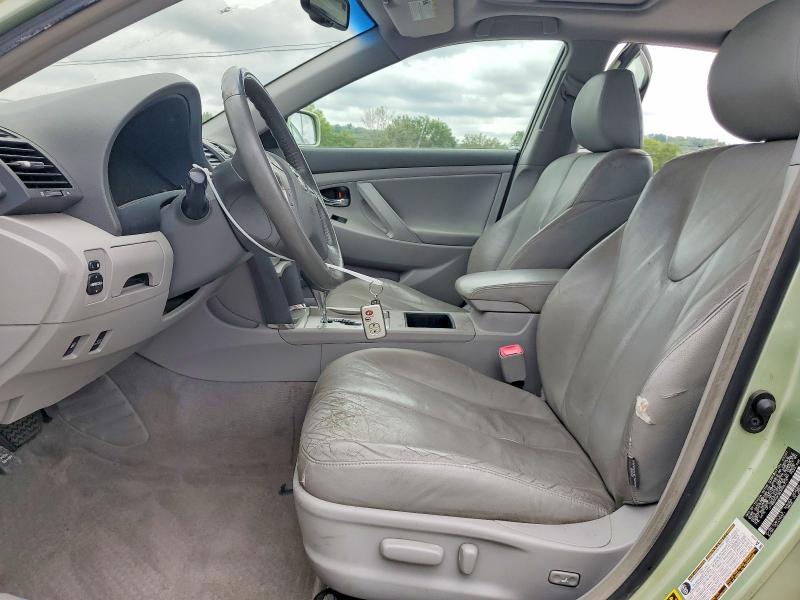 Продаж на аукціоні авто 2008 Toyota Camry, vin: JTNBB46K383045717, номер лоту: 58919896