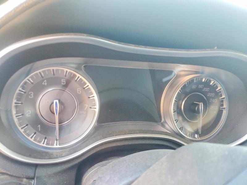 Aukcja sprzedaży 2015 Chrysler 300, vin: 2C3CCAAG2FH815489, numer aukcji: 56397756