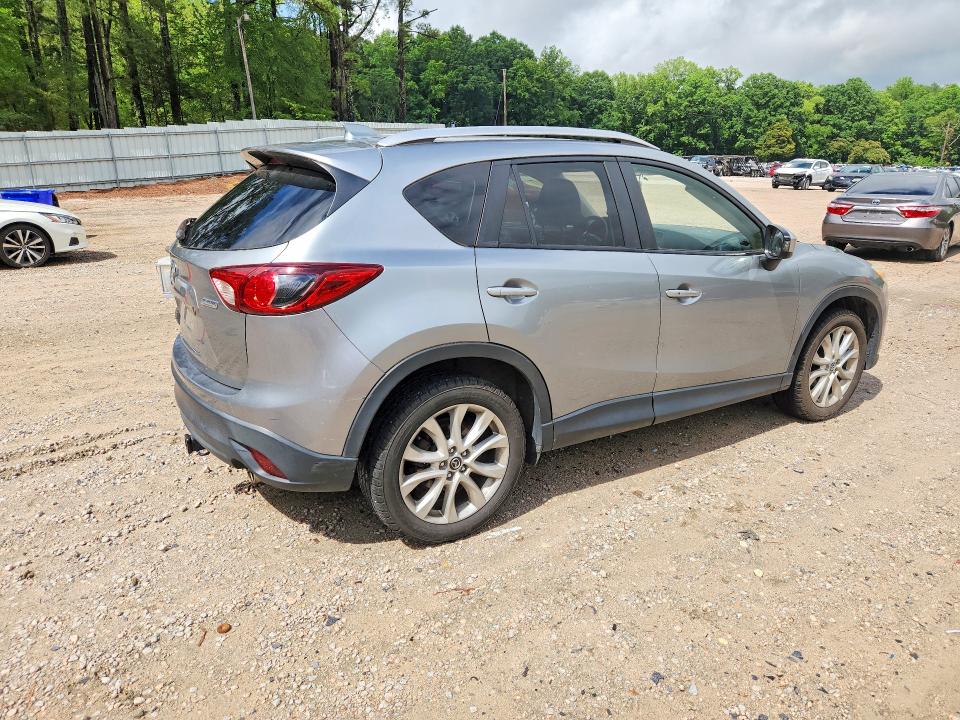 Aukcja sprzedaży 2014 Mazda Cx-5, vin: JM3KE2DY1E0363041, numer aukcji: 58355376