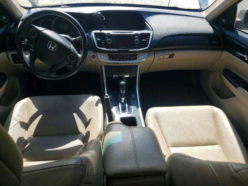 59150956 :رقم المزاد ، 1HGCR2F88DA232486 vin ، 2013 Honda Accord مزاد بيع