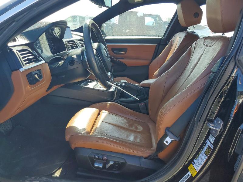 Продаж на аукціоні авто 2016 Bmw 428, vin: WBA4A9C58GG508497, номер лоту: 59019246