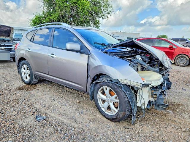 Aukcja sprzedaży 2010 Nissan Rogue, vin: JN8AS5MT0AW011650, numer aukcji: 85987905