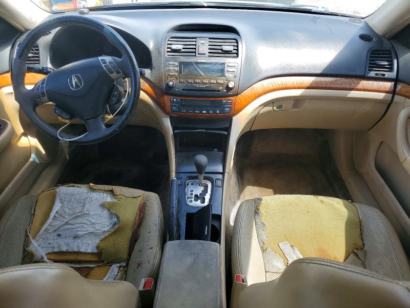 Продаж на аукціоні авто 2006 Acura Tsx, vin: JH4CL96876C033329, номер лоту: 56531386