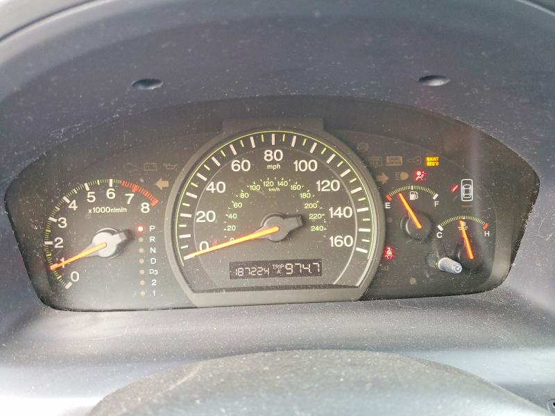 Продажа на аукционе авто 2004 Honda Accord, vin: 1HGCM56394A124673, номер лота: 58611576