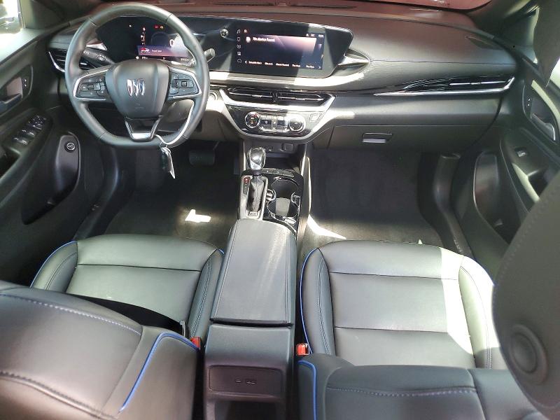 Aukcja sprzedaży 2024 Buick Envista, vin: KL47LBE29RB218378, numer aukcji: 85990135