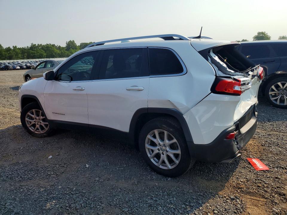 Aukcja sprzedaży 2016 Jeep Cherokee, vin: 1C4PJLCS5GW296991, numer aukcji: 59177906
