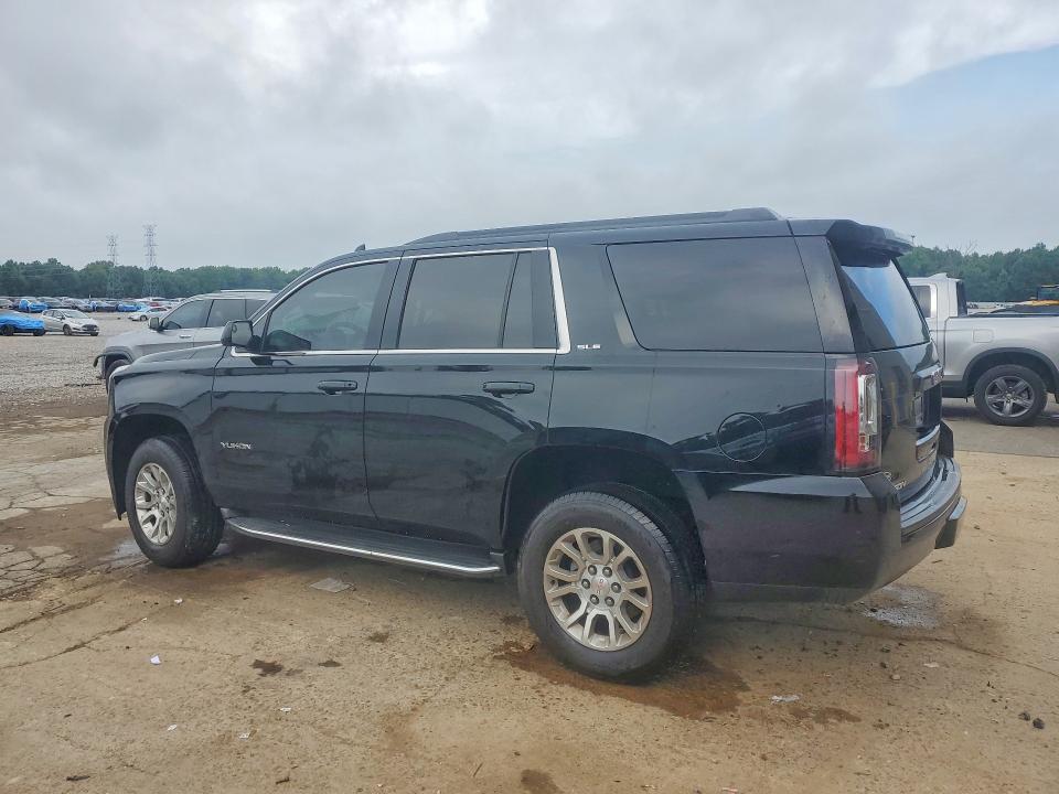 Aukcja sprzedaży 2015 Gmc Yukon, vin: 1GKS2AKC5FR513222, numer aukcji: 56448306