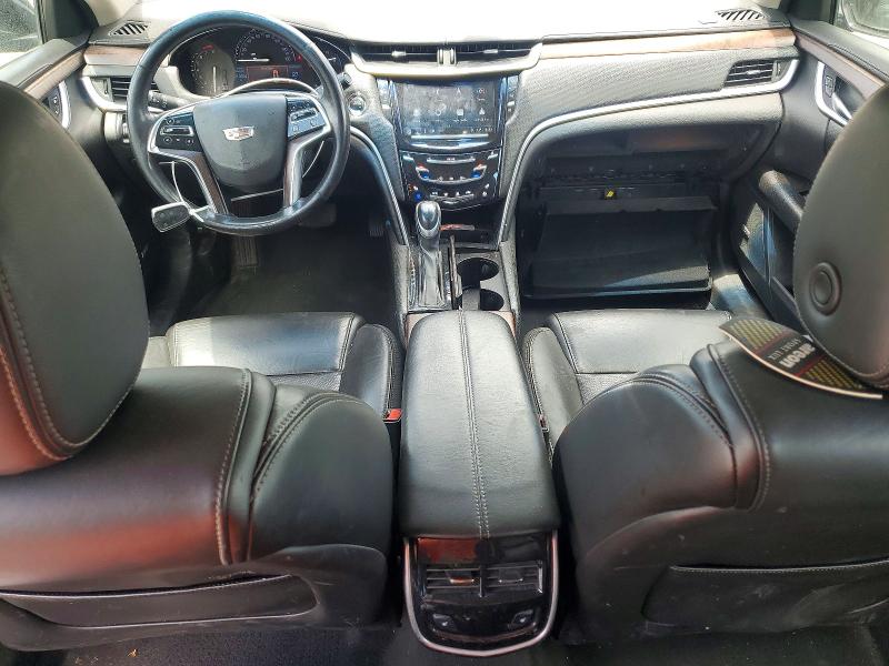 Aukcja sprzedaży 2019 Cadillac Xts, vin: 2G61M5S32K9154606, numer aukcji: 56258416