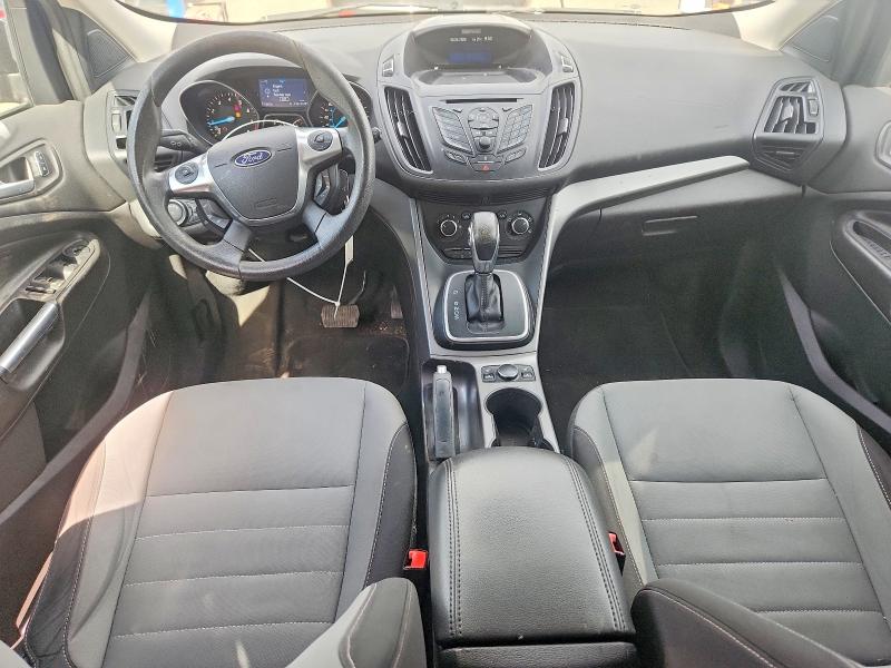 Aukcja sprzedaży 2014 Ford Escape, vin: 1FMCU9G99EUA17479, numer aukcji: 57537276