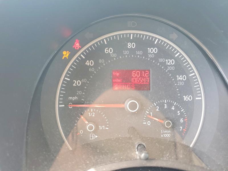 Продаж на аукціоні авто 2008 Volkswagen Beetle, vin: 3VWPG31C18M502364, номер лоту: 55914356