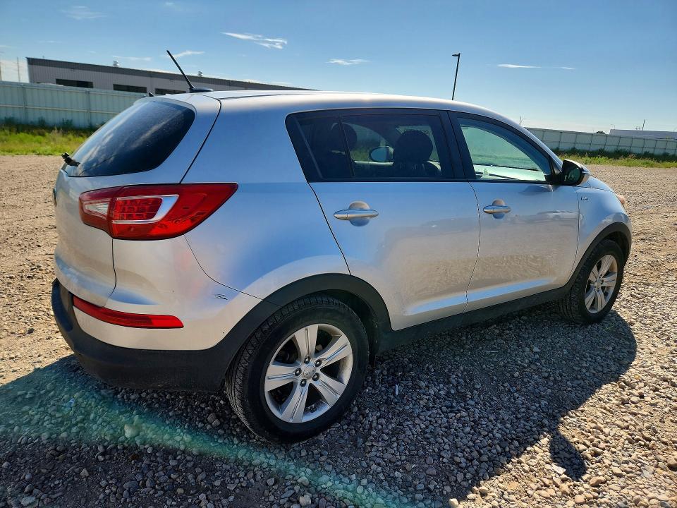 Aukcja sprzedaży 2013 Kia Sportage, vin: KNDPBCA24D7350996, numer aukcji: 56244766
