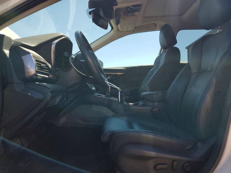 56045346 :رقم المزاد ، 4S4BTANC2P3127846 vin ، 2023 Subaru Outback مزاد بيع