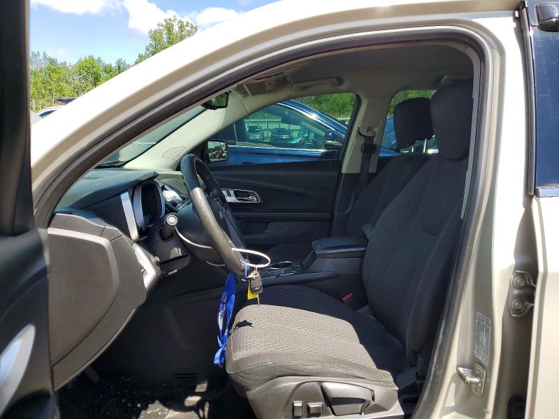 Продаж на аукціоні авто 2013 Chevrolet Equinox, vin: 2GNALBEK7D6261924, номер лоту: 58038346