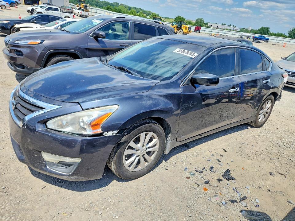 Aukcja sprzedaży 2014 Nissan Altima, vin: 1N4AL3AP3EC405435, numer aukcji: 55866086