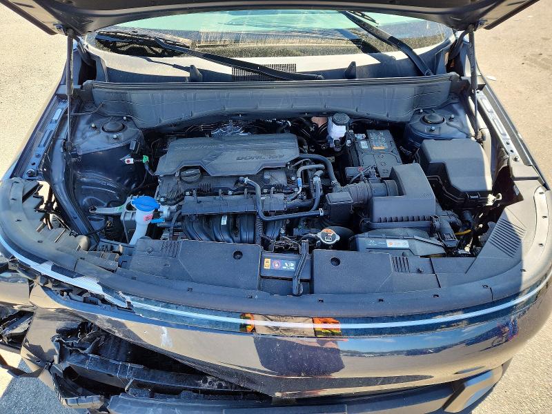 Aukcja sprzedaży 2025 Hyundai Kona, vin: KM8HACAB7SU233611, numer aukcji: 55518686