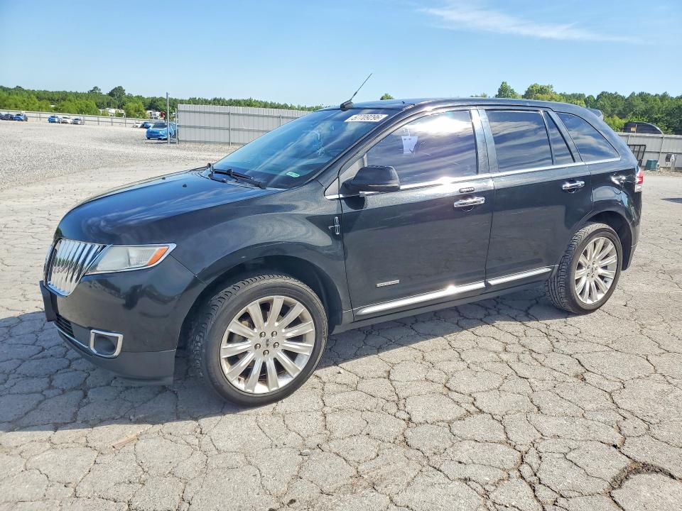 Aukcja sprzedaży 2013 Lincoln Mkx, vin: 2LMDJ6JK4DBL23361, numer aukcji: 57709296