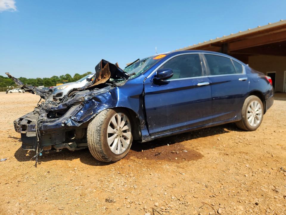 Aukcja sprzedaży 2014 Honda Accord, vin: 1HGCR2F83EA206024, numer aukcji: 58789506