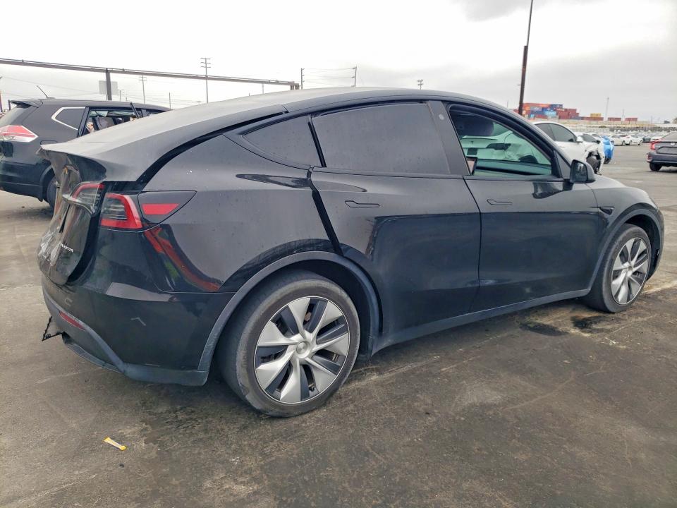 Aukcja sprzedaży 2023 Tesla Model Y, vin: 7SAYGDEE4PA121460, numer aukcji: 57146006