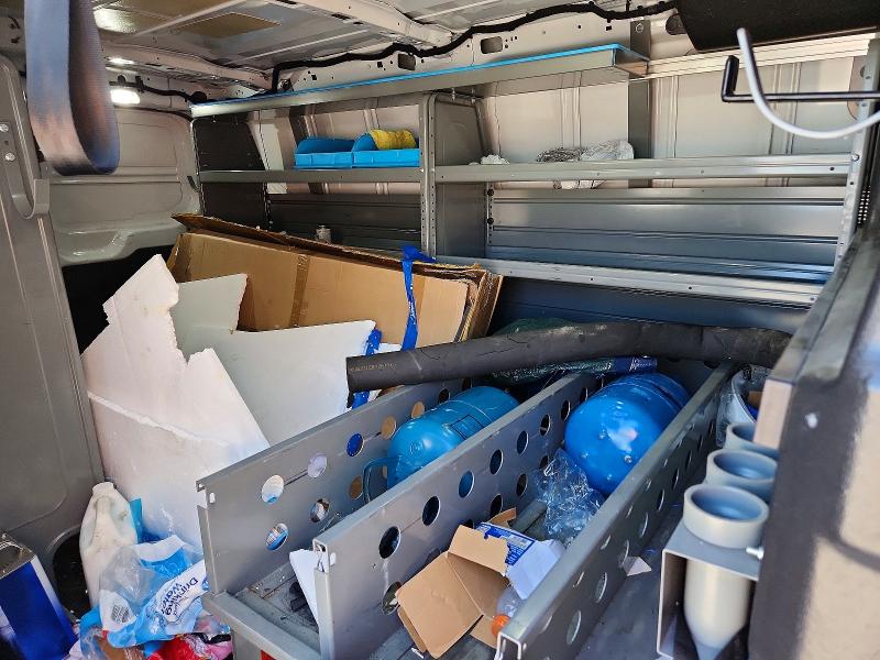 Aukcja sprzedaży 2019 Ford Transit, vin: 1FTYR1YM6KKA24509, numer aukcji: 53573526