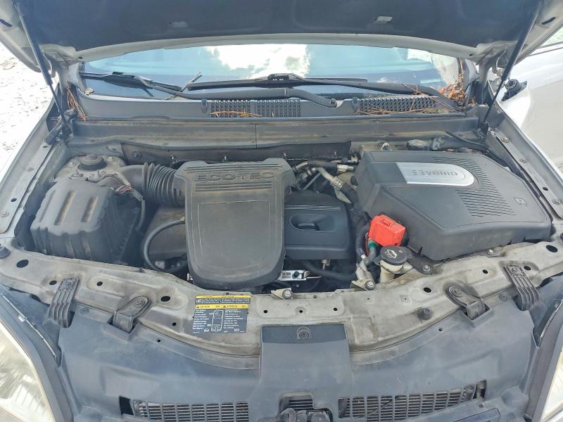Aukcja sprzedaży 2009 Saturn Vue, vin: 3GSCL93Z39S571110, numer aukcji: 59082556