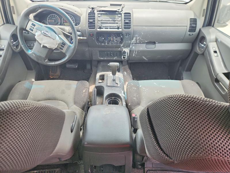 Aukcja sprzedaży 2005 Nissan Xterra, vin: 5N1AN08U75C631391, numer aukcji: 56064626