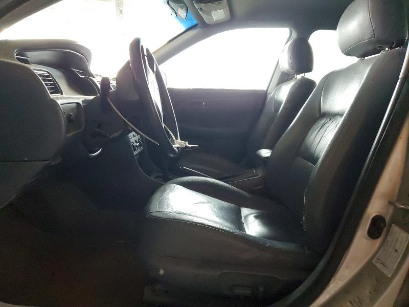 Продажа на аукционе авто 2000 Toyota Camry, vin: 4T1BF22K8YU100901, номер лота: 58118956