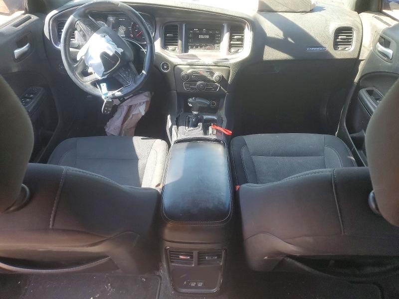 Aukcja sprzedaży 2018 Dodge Charger, vin: 2C3CDXBG4JH145449, numer aukcji: 55472806