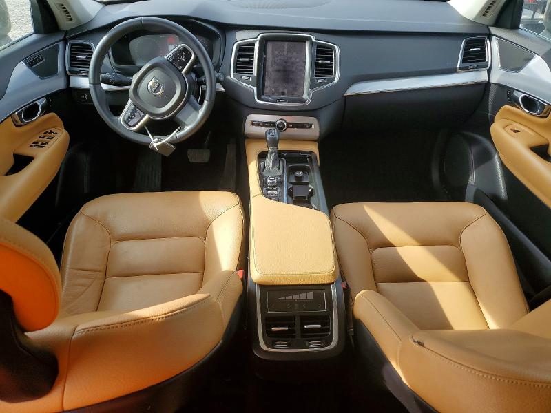 Продаж на аукціоні авто 2016 Volvo Xc90, vin: YV4A22PK5G1034423, номер лоту: 56158806