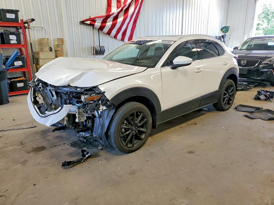 Продаж на аукціоні авто 2020 Mazda Cx-30, vin: 3MVDMBEM5LM128649, номер лоту: 57568386