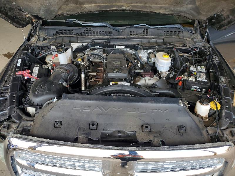 2017 Ram 2500 მანქანა იყიდება აუქციონზე, vin: 3C6UR5KL4HG591122, აუქციონის ნომერი: 58335256