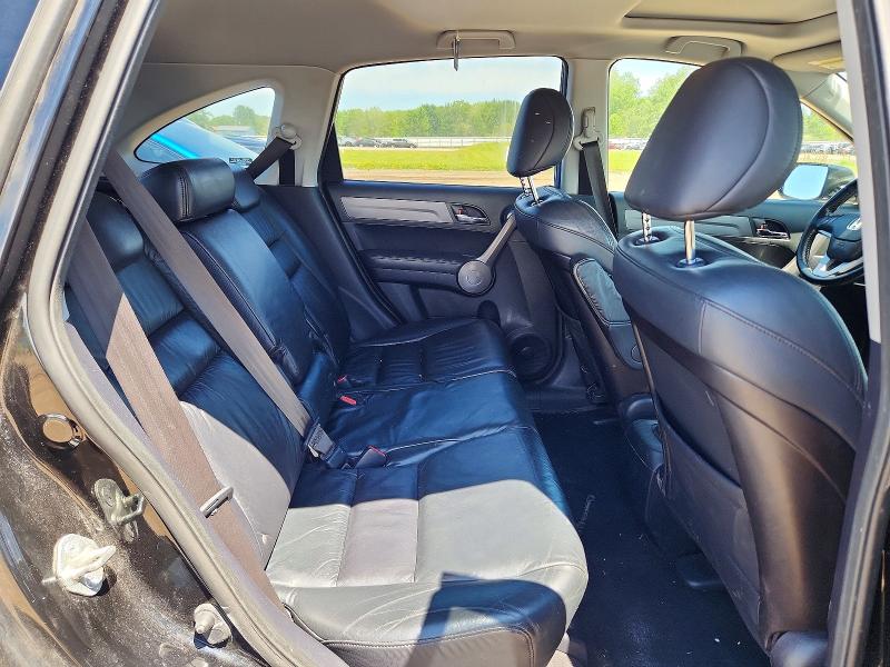 Продажа на аукционе авто 2008 Honda Cr-v, vin: JHLRE48738C080540, номер лота: 58457306