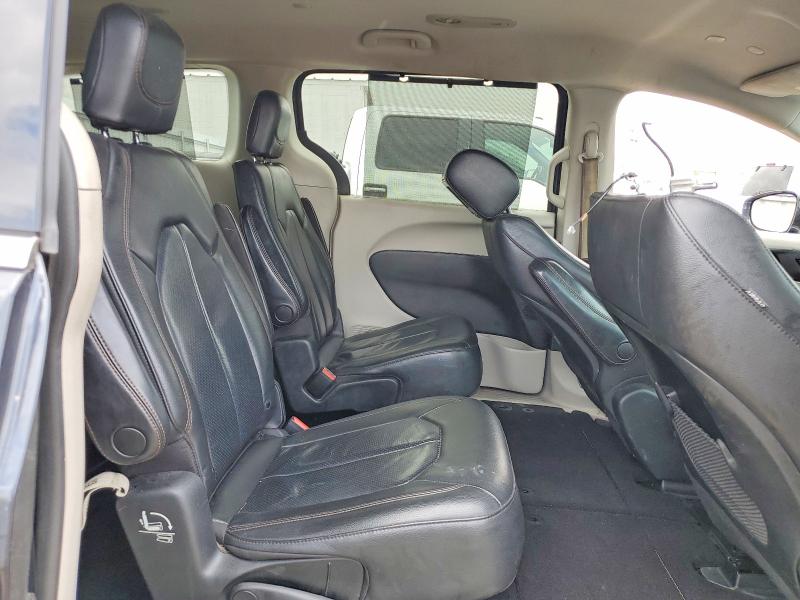 Aukcja sprzedaży 2020 Chrysler Pacifica, vin: 2C4RC1BG6LR140403, numer aukcji: 56131706