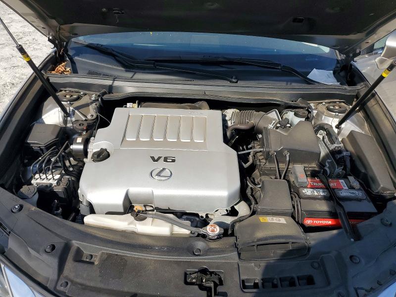 Продажа на аукционе авто 2018 Lexus Es, vin: 58ABK1GG5JU099098, номер лота: 56369686