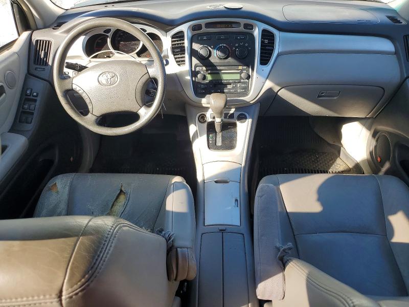 Продаж на аукціоні авто 2006 Toyota Highlander, vin: JTEDW21A560010174, номер лоту: 57250566
