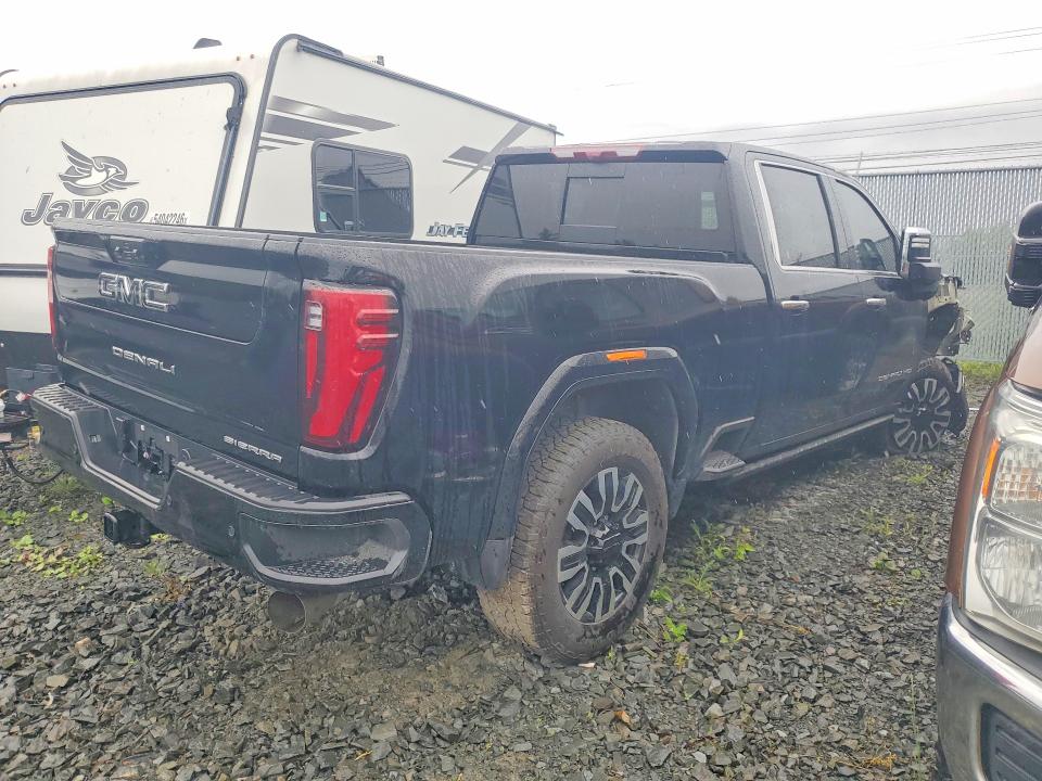 Aukcja sprzedaży 2026 Gmc Sierra, vin: 1GT4UXEY1TF195847, numer aukcji: 58066386