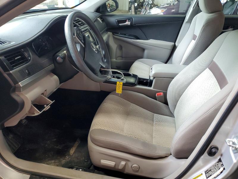 2013 Toyota Camry მანქანა იყიდება აუქციონზე, vin: 4T4BF1FKXDR310632, აუქციონის ნომერი: 58615456