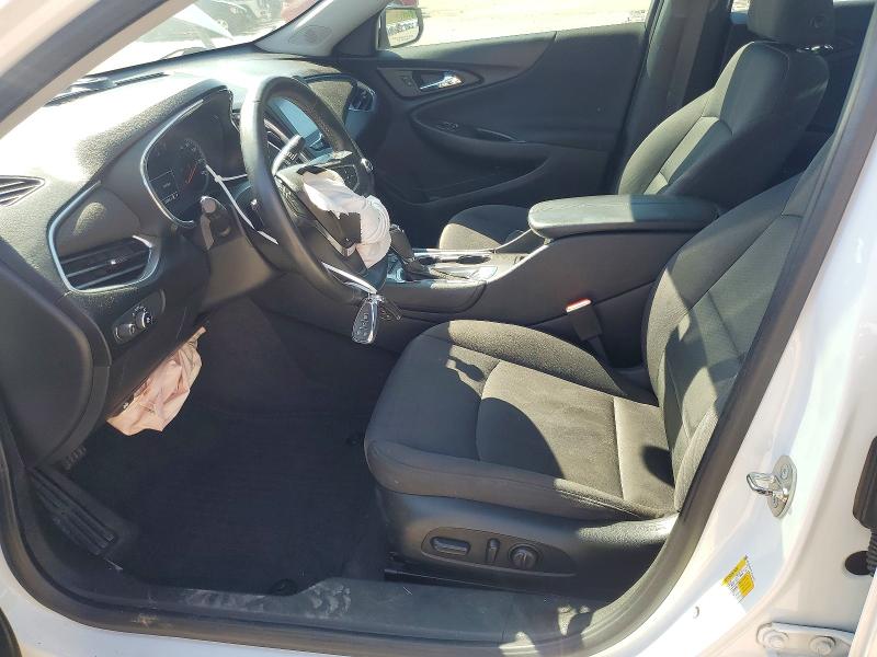 Aukcja sprzedaży 2018 Chevrolet Malibu, vin: 1G1ZD5ST9JF111671, numer aukcji: 57012996