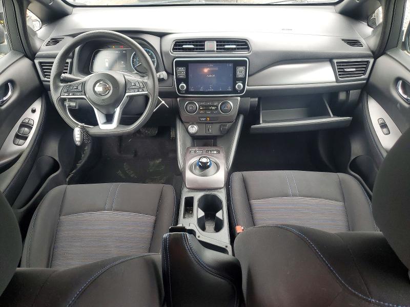 Aukcja sprzedaży 2020 Nissan Leaf, vin: 1N4AZ1BP5LC310034, numer aukcji: 56021506
