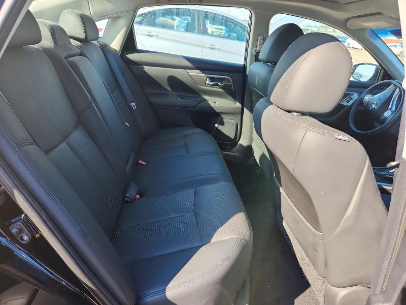 Aukcja sprzedaży 2015 Nissan Altima, vin: 1N4AL3AP3FN313019, numer aukcji: 57427336