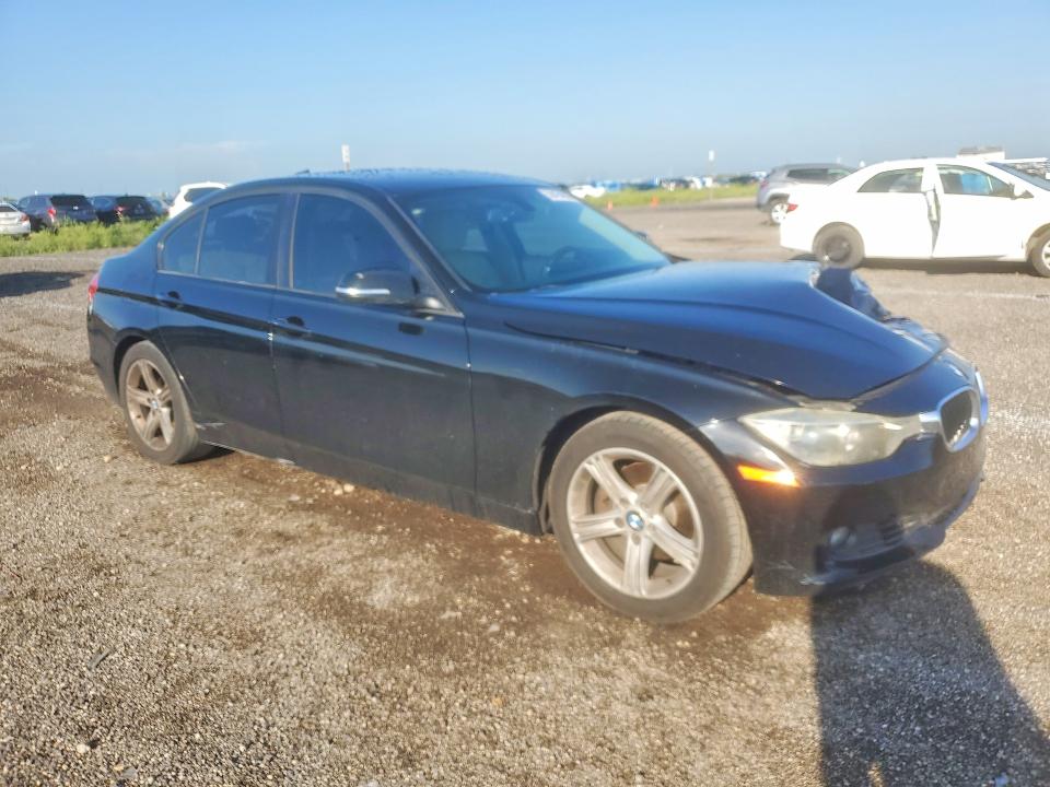 Продажа на аукционе авто 2013 Bmw 328, vin: WBA3A5C59DF358535, номер лота: 58424966