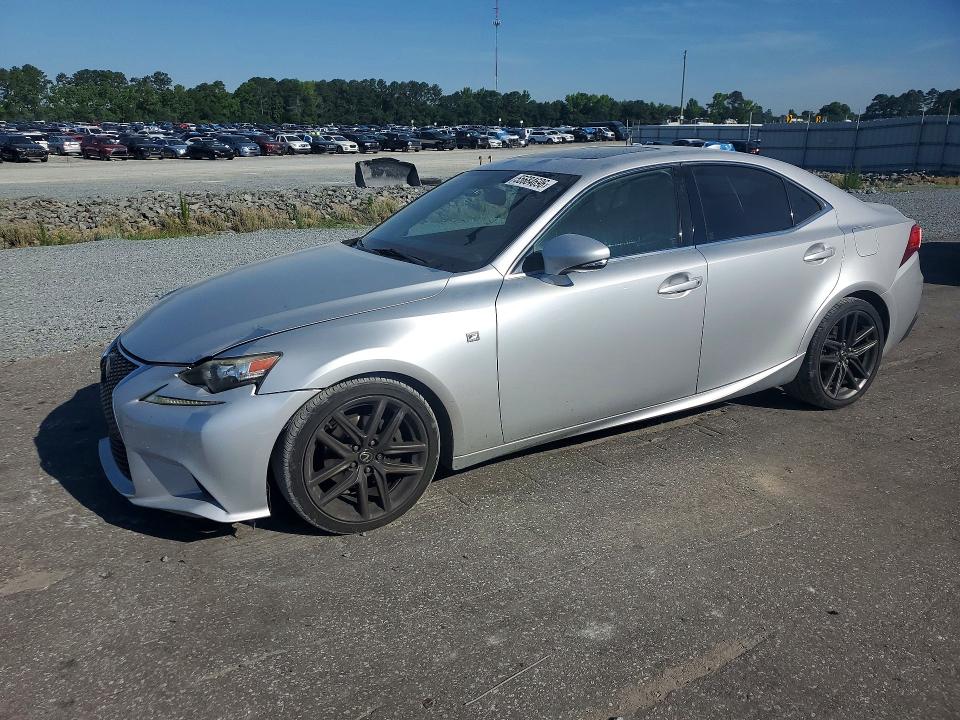 55684696 :رقم المزاد ، JTHBF1D27E5013894 vin ، 2014 Lexus Is مزاد بيع