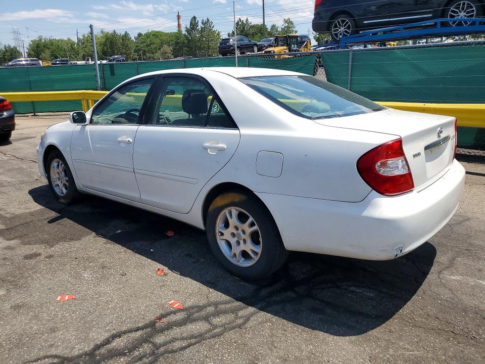 58623086 :رقم المزاد ، 4T1BE32K14U323915 vin ، 2004 Toyota Camry مزاد بيع
