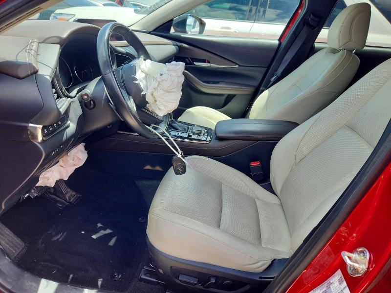 Aukcja sprzedaży 2021 Mazda Cx-30, vin: 3MVDMBEY8MM245968, numer aukcji: 55950756