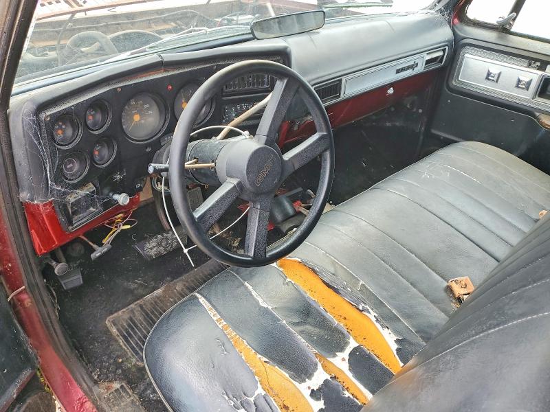 Продажа на аукционе авто 1979 Chevrolet Silverado, vin: CCL149Z176071, номер лота: 56711336