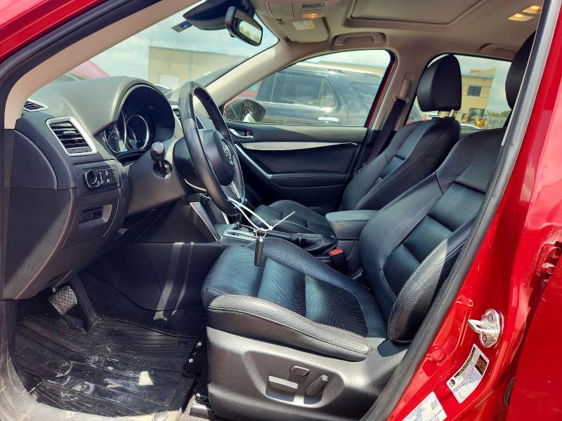 Aukcja sprzedaży 2014 Mazda Cx-5, vin: JM3KE2DY8E0313320, numer aukcji: 57818846