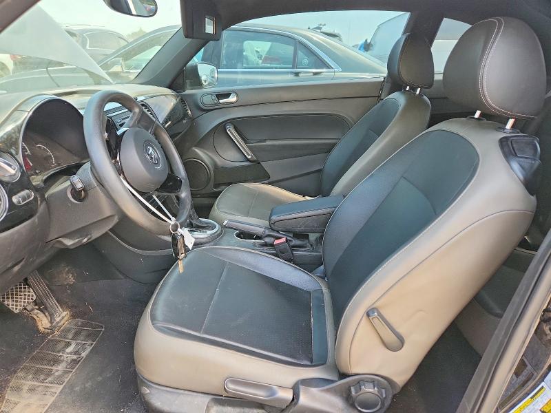 Продаж на аукціоні авто 2015 Volkswagen Beetle, vin: 3VWF17AT9FM629526, номер лоту: 55938736